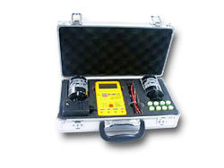 数字式自动量程绝缘电阻表  型号：SYD/PC27-1