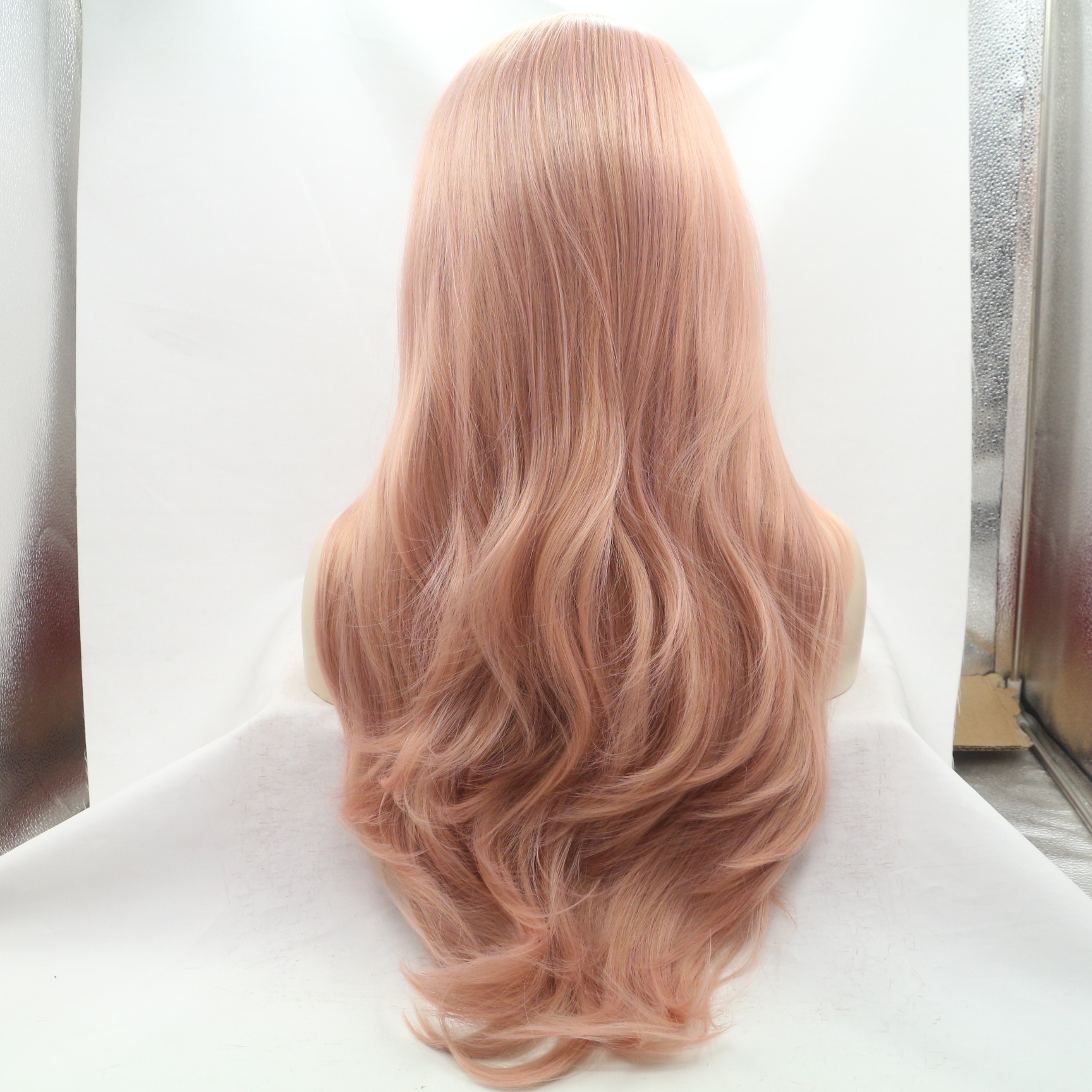 NEWLOOK PW1013 Pelucón de encaje