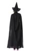 Halloween Witch Witch Costume witchcraft play the role of the