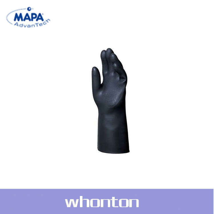 MAPA手套防化手套 CHEM-PLY 407