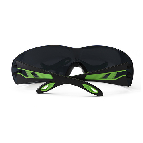 Cycling goggles, protective goggles, sports glasses, flat glasses, dustproof and sandproof