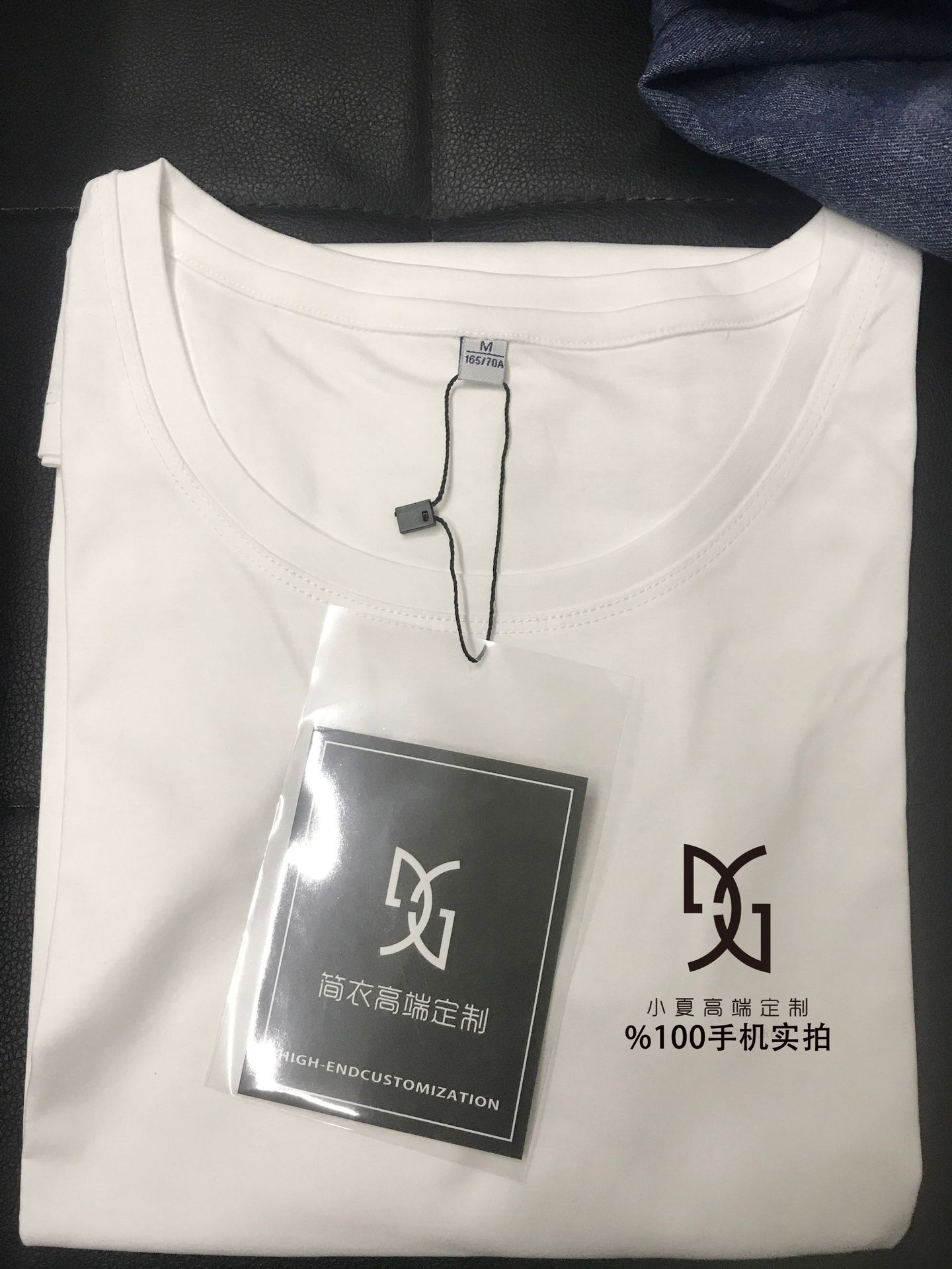 T-shirt femme OENY en Coton mercerisé - Ref 3433877 Image 9