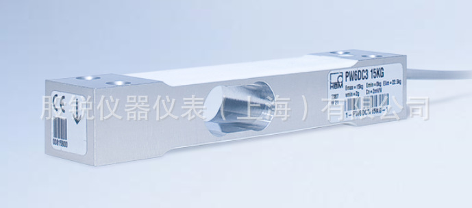 HBM PW6DC3MR/30KG/40KG,PW6KC3/5KG/10KG/40KG,PW22C3/10KG/20KG