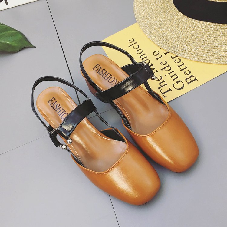 Chaussures été pour femme en Composé - Ref 3346227 Image 17