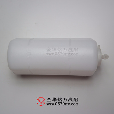 适用昌河佳宝哈飞中意沙滩车电动车462膨胀壶附副水壶备水回水壶|ms