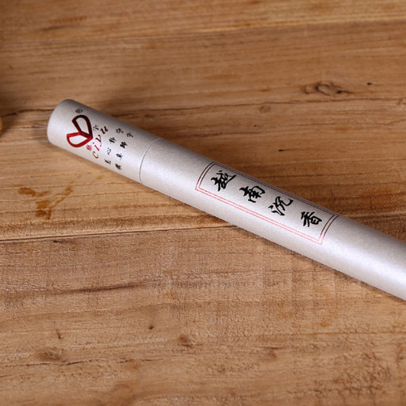 厂家直供越南沉香线香檀香室内熏香艾草崖柏日本花香玫瑰桂花批发