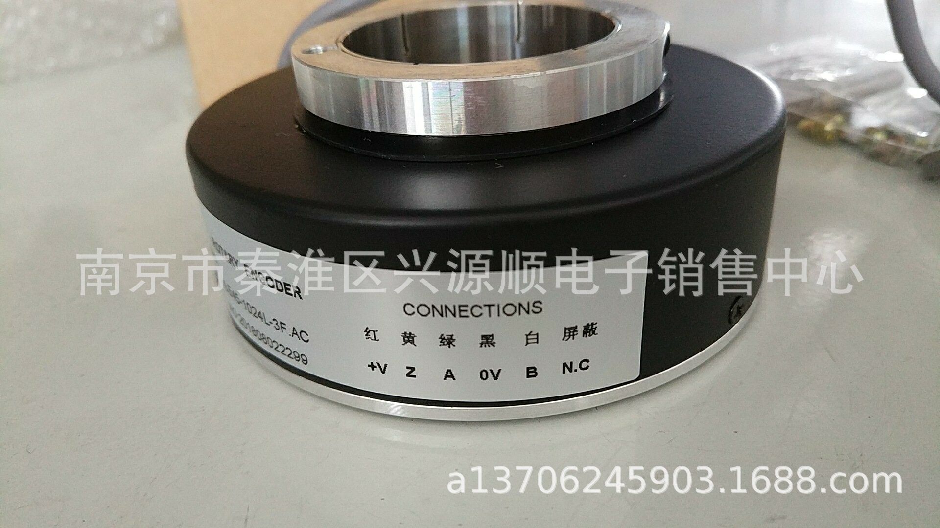 HLE-45-1024-3FAC   HLE45P-1024L-3F.AC编码器  2022