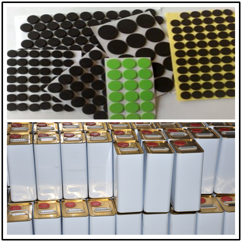 TPE TPR EPDM ABS表面处理剂 背双面胶处理剂厂家 粘性强 优惠