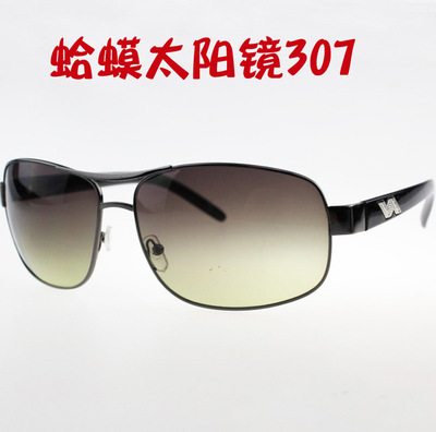 新款时尚男士太阳镜男  太阳眼镜307|ms