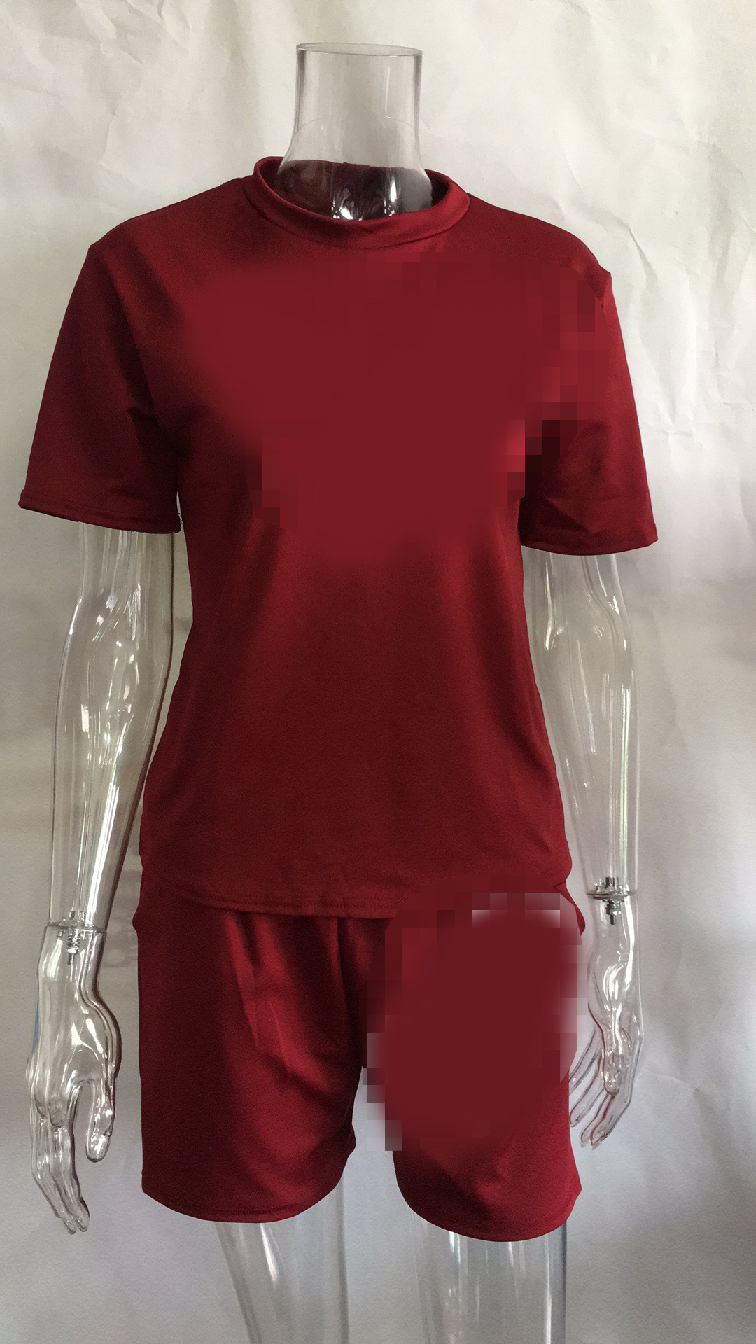 Costume femme en Mélange de fibres chimiques - Ref 3335233 Image 31