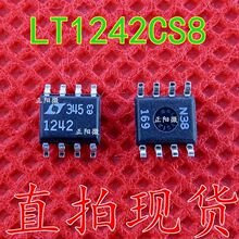 ԭ�b LT1242CS8#PBF DC DC�ГQ������������ 1242 LT1242 SOIC-8