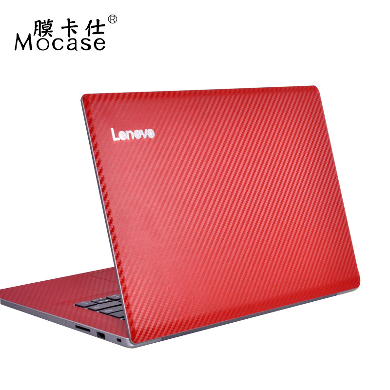 Laptop Shell Stickers Are Suitable for Lenovo Ideapad100S300500-111415 Film Laptops