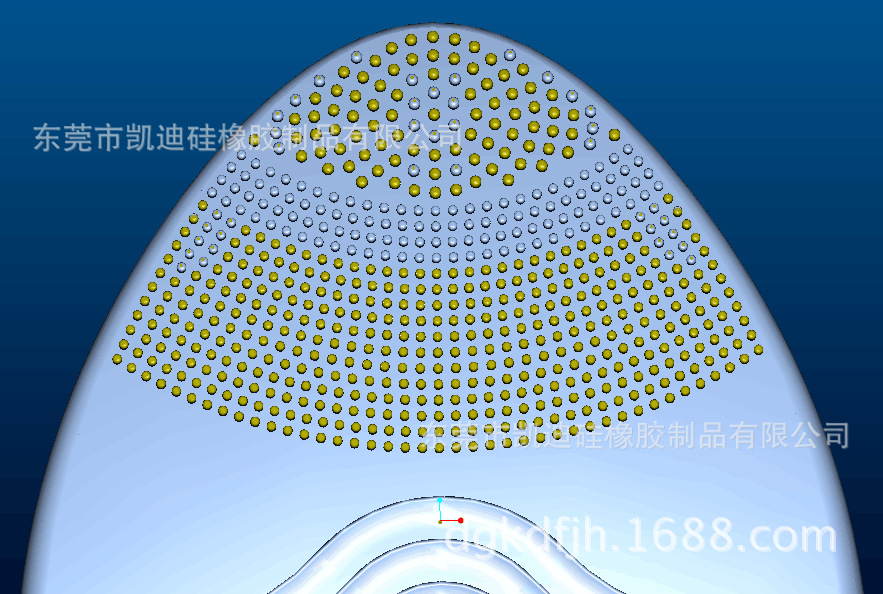 源头厂家洗脸刷 电动硅胶洁面仪 超声波防水洗脸仪 毛孔清洁器