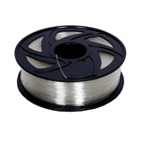 Заводская поставка 3D -печать ABS Расходная серебряная 3D -печата