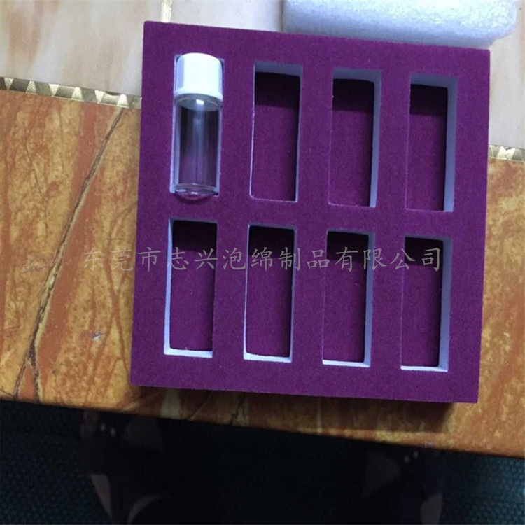 设计加工泡棉eva包装制品 epe珍珠棉材料 EPE护角 片材内衬卡槽