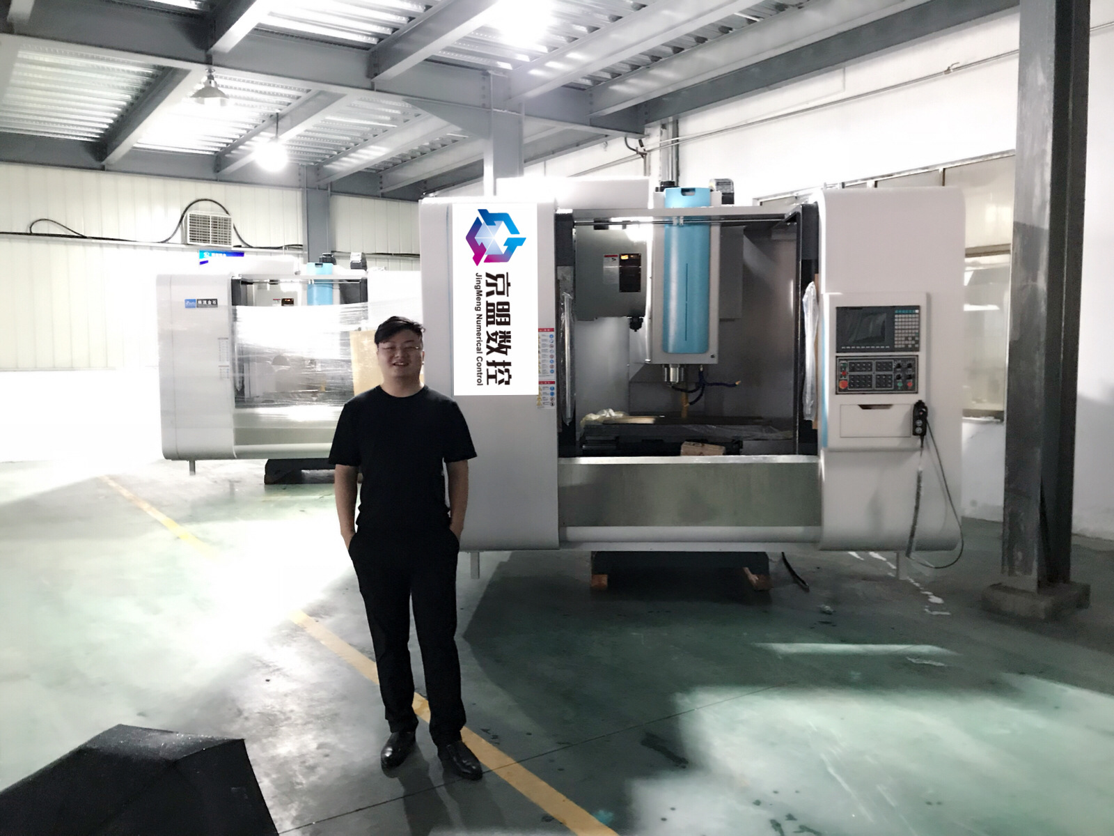 京盟数控定制加工中心！无敌性价比！