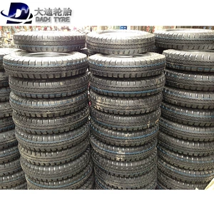 400-12 450-12 500-12 Kənd Təsərrüfatı/Motosiklet/Kiçik Nəqliyyat Tiri