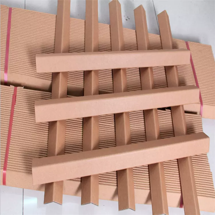 40*40*4外纸箱纸板纸护角