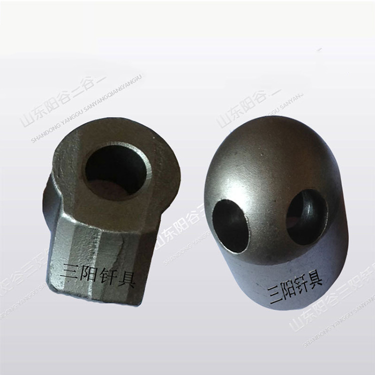 三阳耐磨旋挖齿 C31铣刨齿 齿座