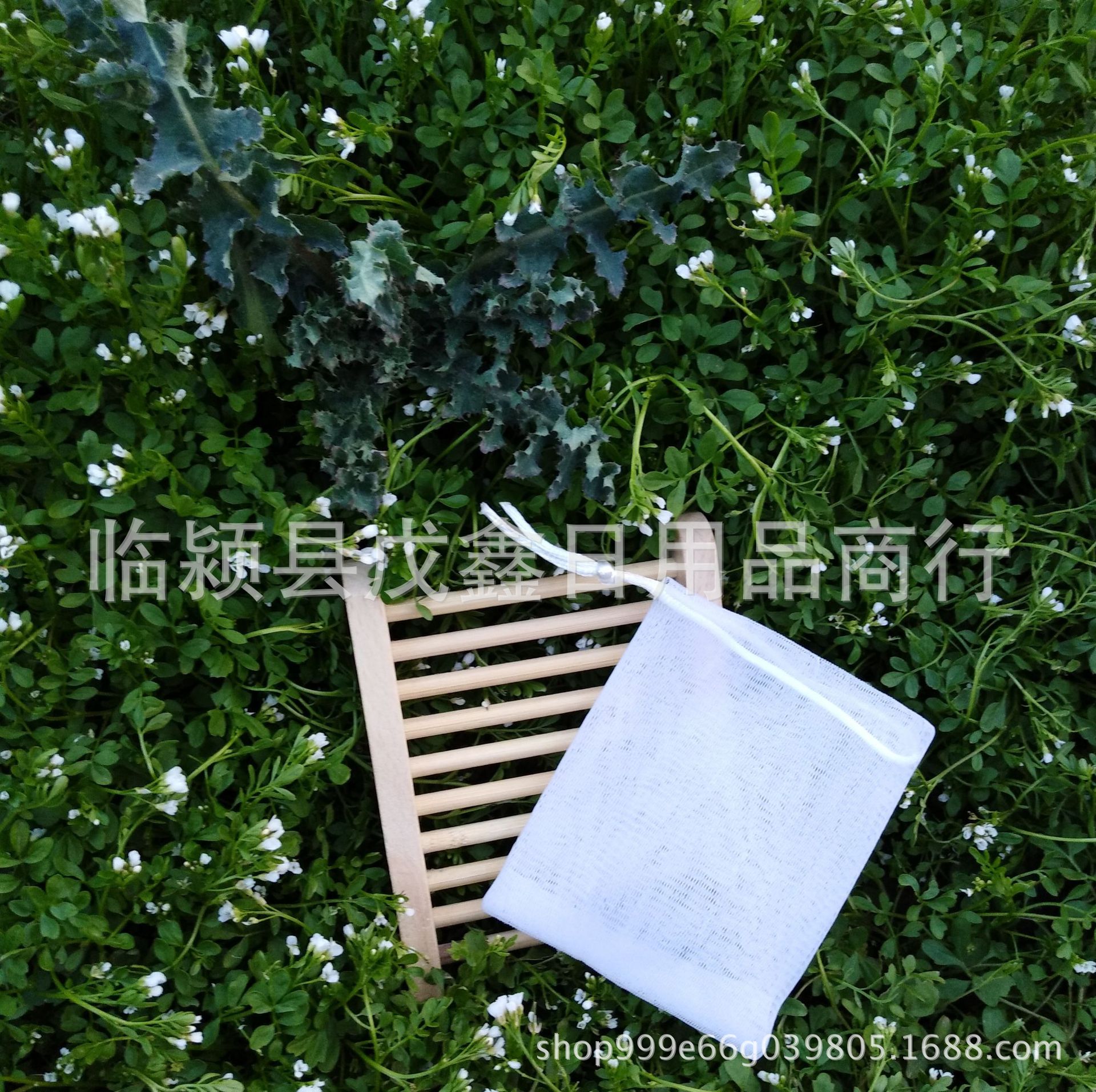 抽绳可挂起泡网 打泡网 洁面皂网  洗面奶双层气泡网 厂家直销