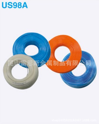 台湾亚德客(AirTAC)PU管US98A080060100MBK/US98A080050100MGE