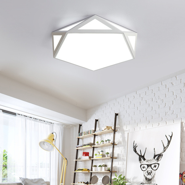 LED ceiling light