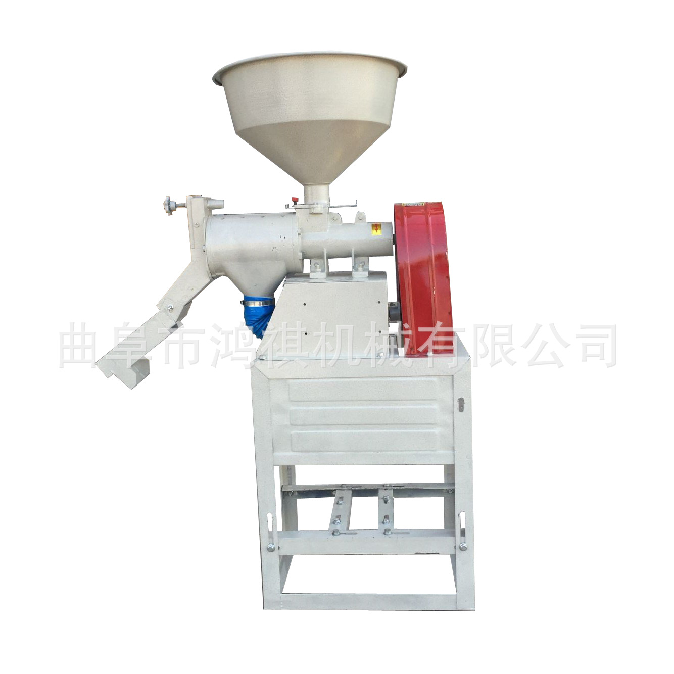 水稻去皮碾米机 玉米水稻脱皮碾米机 水稻脱皮成米机