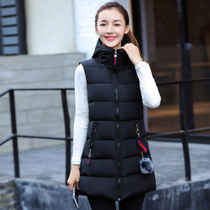 Gilet femme VOIR LA DESCRIPTION en Coton - Ref 3317501 Image 15