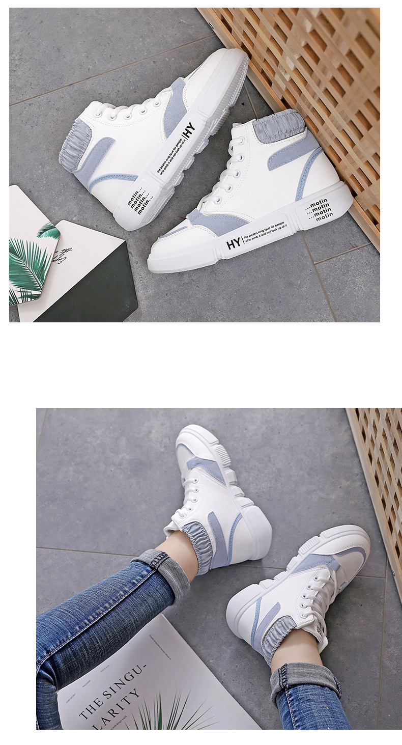 Bottes femme en Daim - Ref 3354732 Image 18