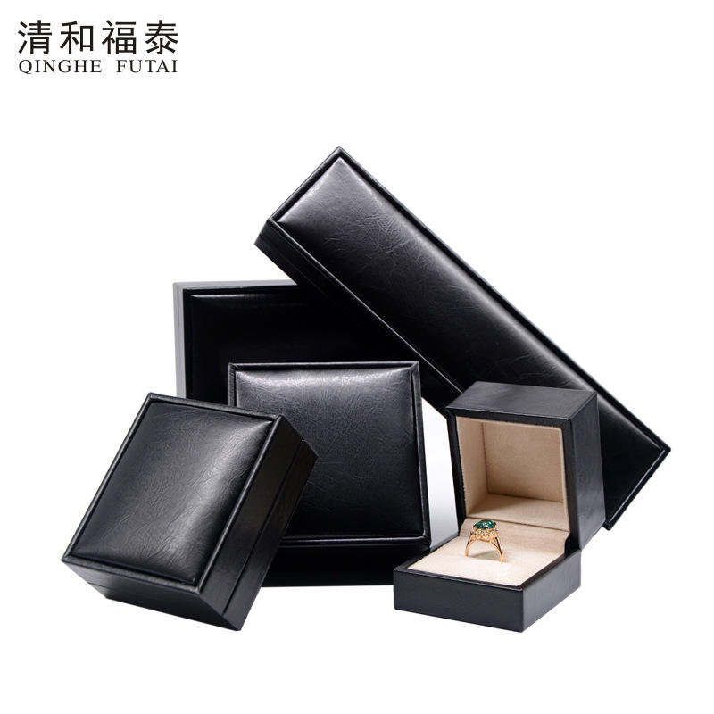 珠宝首饰包装盒工厂,高档珠宝首饰盒_大山谷图库