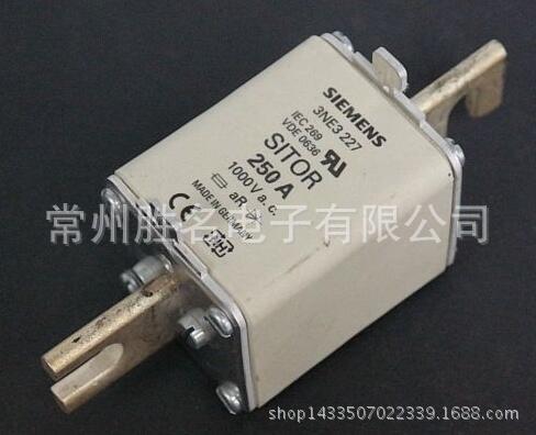 西门子快熔 3NE3230-0B 3NE3232-0B 3NE3233 3NE3234 3NE3235