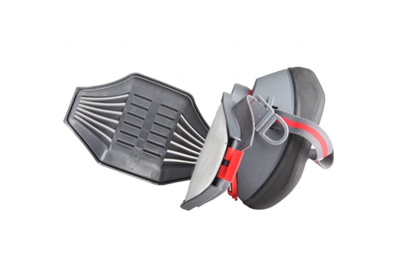 霍尼韦尔 防毒面具 7200系列 1套/盒