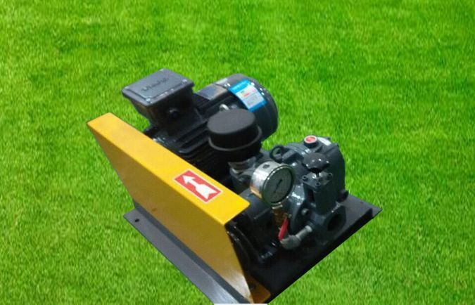 压送型风机——LD-32