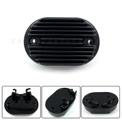 哈雷改装件 Harley-Davidson 雷摩摩托车稳压整流器 充电器 01-06|ru