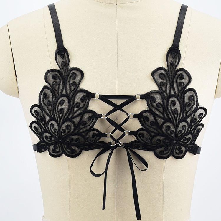 Soutiens-gorge VêTEMENTS ET DANSE en Polyester - Ref 3369717 Image 1