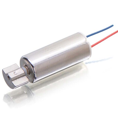 电动牙刷马达 洗脸神器振动电机 震动马达 微型振动马达