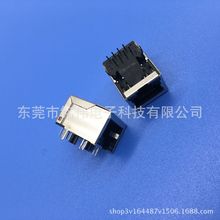 SֱRJ45W朽5603+LED-10P8C-_