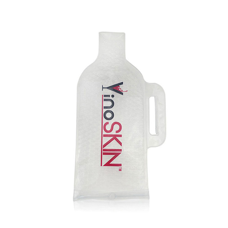 厂家直销PVC汽泡红酒袋PVC红酒保护袋子PVC红酒酒袋PVC红酒袋子