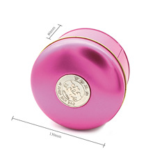 滋补品铁盒包装 虫草铁盒 雪蛤铁盒 灵芝铁盒 极草铁盒