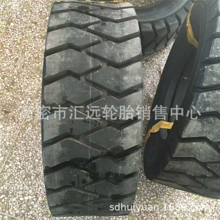 工业轮胎300-15 250-15叉车轮胎