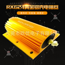 RXG24X250W 10K200W 100R