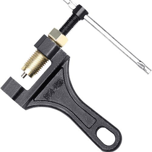 Special tool for motorcycle and tricycle chain removal, chain remover, chain cutter 420/428/530