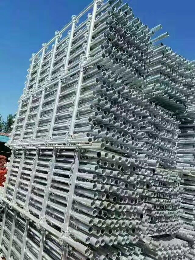 甘肃建筑器材租赁