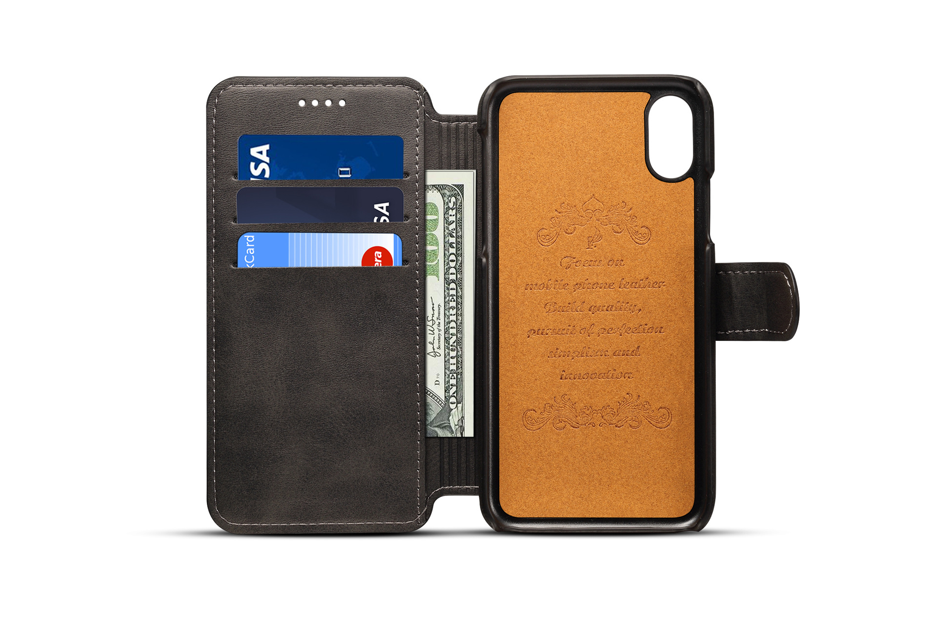Coque smartphone SUTENI en PU - Ref 3371999 Image 41