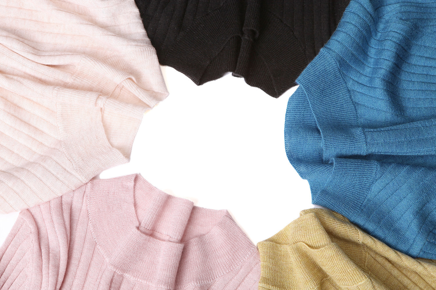 Pull femme - Ref 3414550 Image 49