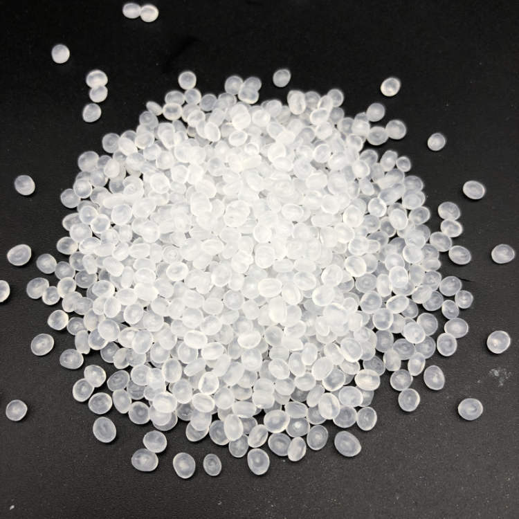 塑料仿真米粒珠 水晶米粒泥材料 史莱姆材料500克