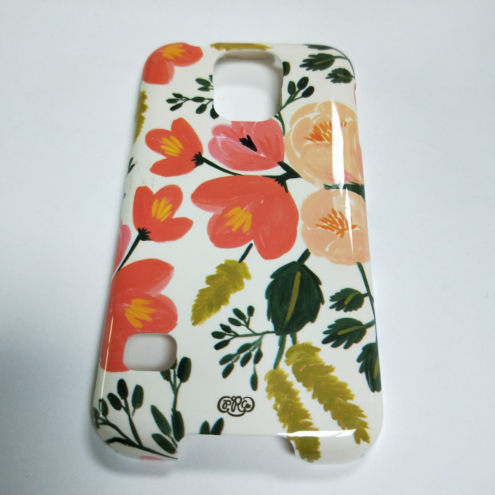 专业提供塑料手机壳表面烫金印刷塑料表面处理塑料壳烫印印刷加工