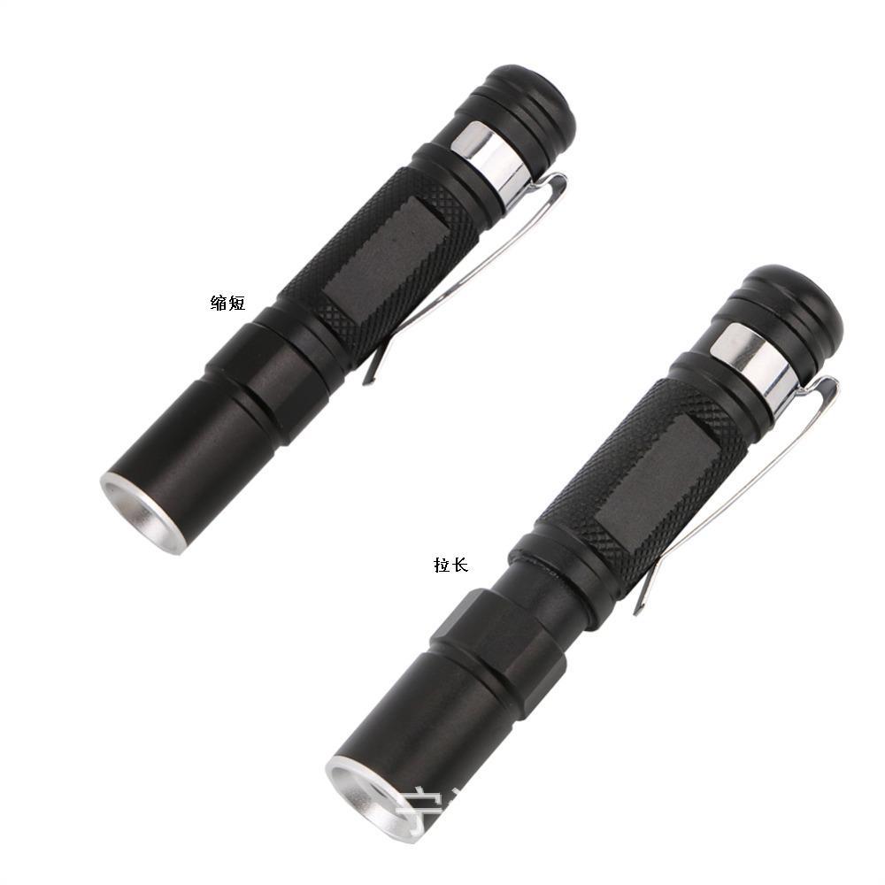 Lampe torche 2W - Ref 3399252 Image 10