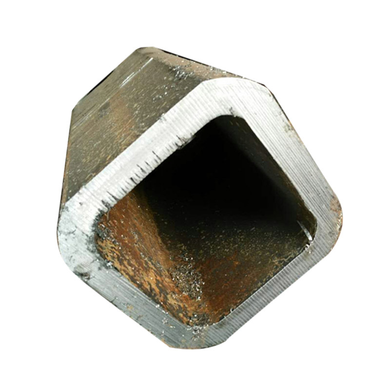 碳钢方管 大口径 q235 q345 无缝方管 矩形管 方通  厂家直供