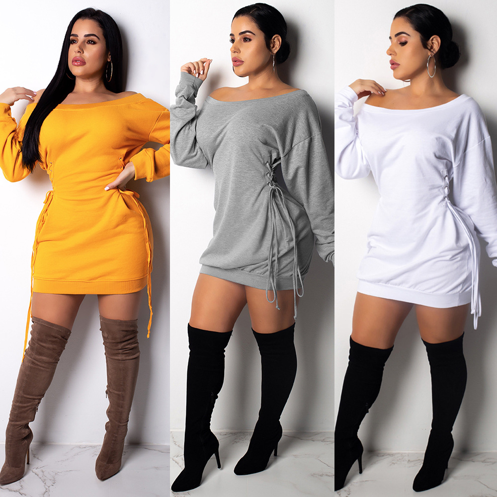 Robe femme CE USINE DE CONFECTION DE VêTEMENTS en Lycra pull - Ref 3328460 Image 16